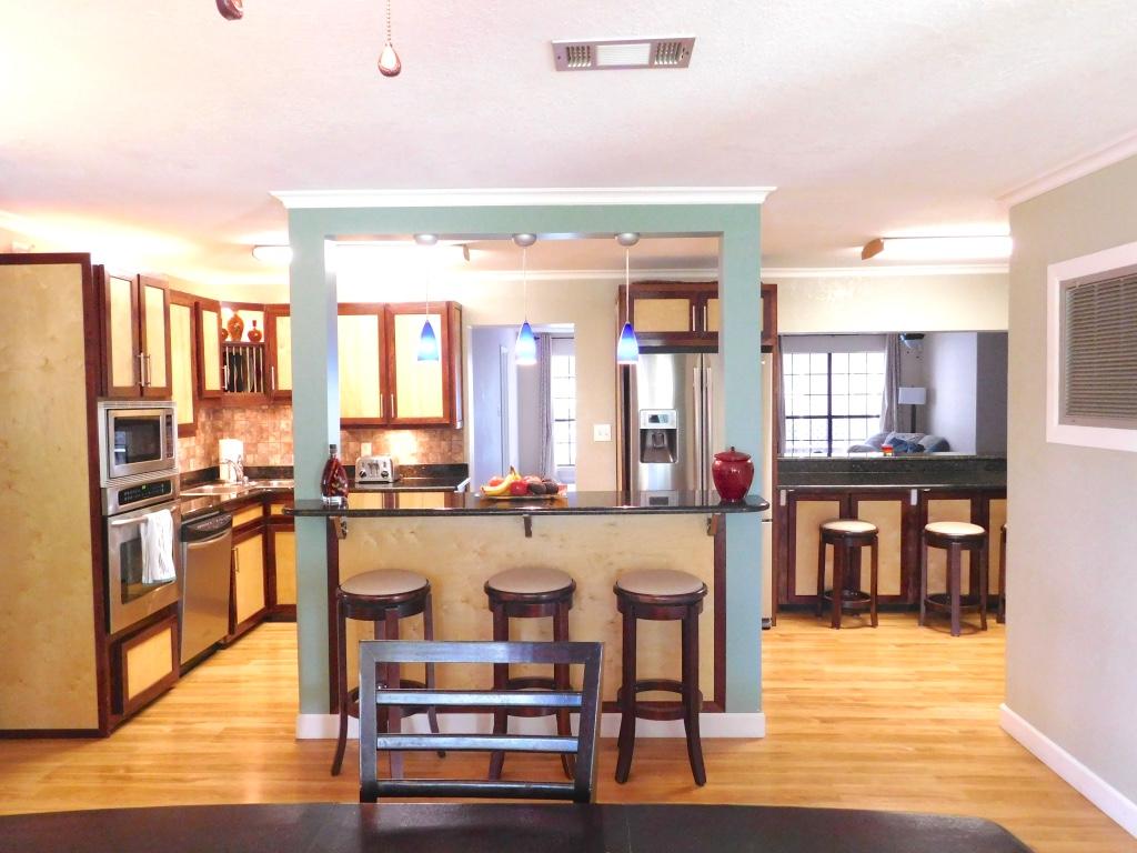 GARNIERS BEACH 2ND - Residential