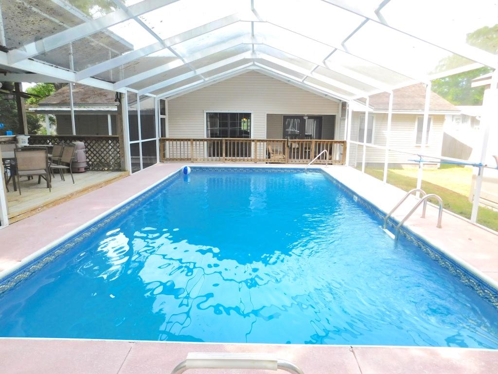 GARNIERS BEACH 2ND - Residential