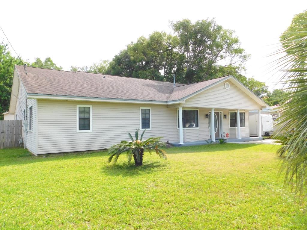 GARNIERS BEACH 2ND - Residential