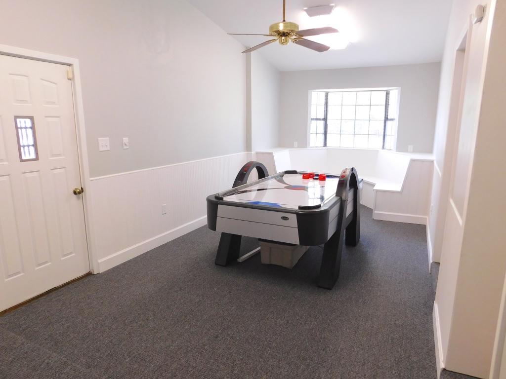 GARNIERS BEACH 2ND - Residential