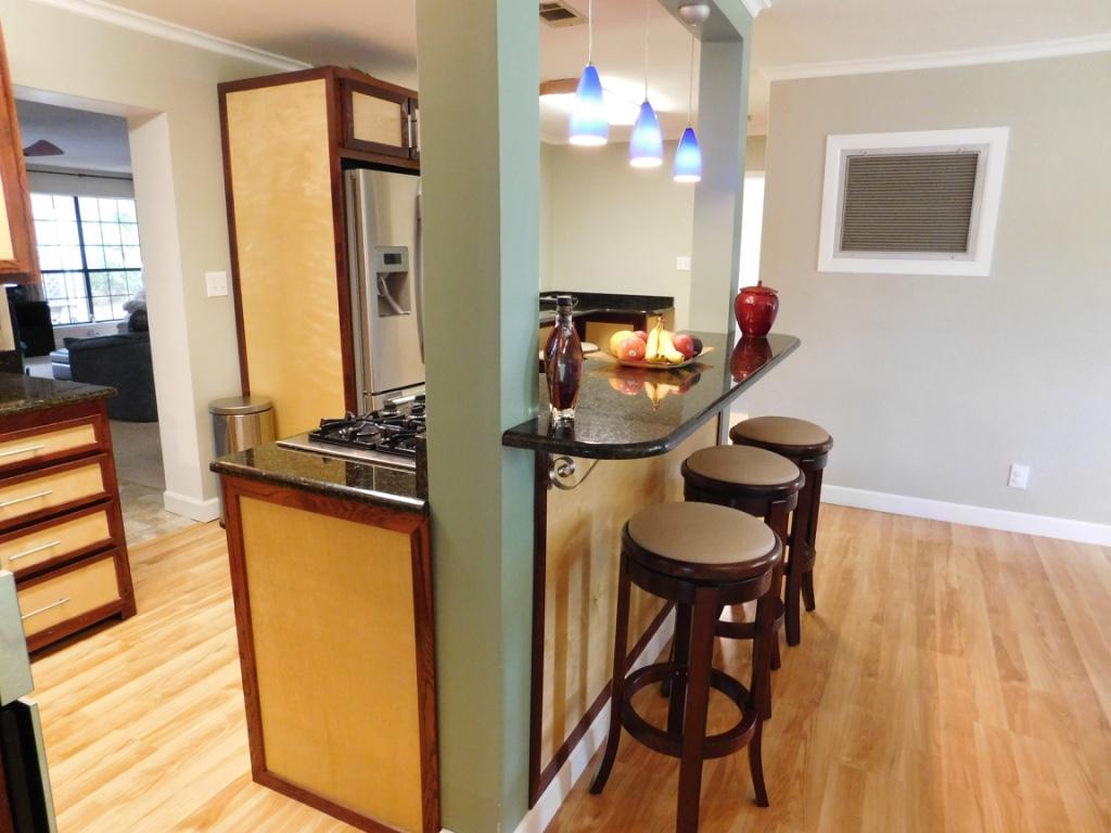 GARNIERS BEACH 2ND - Residential