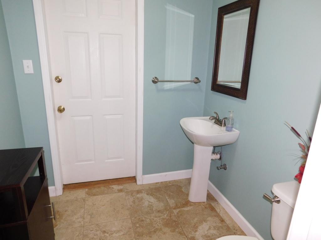 GARNIERS BEACH 2ND - Residential