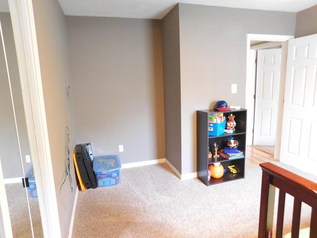 GARNIERS BEACH 2ND - Residential