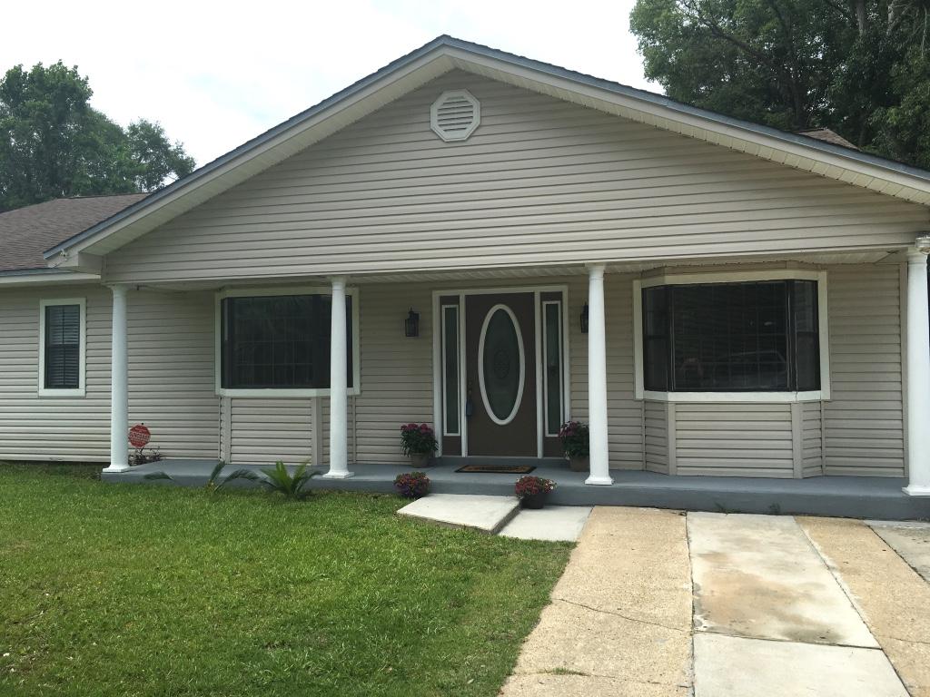 GARNIERS BEACH 2ND - Residential