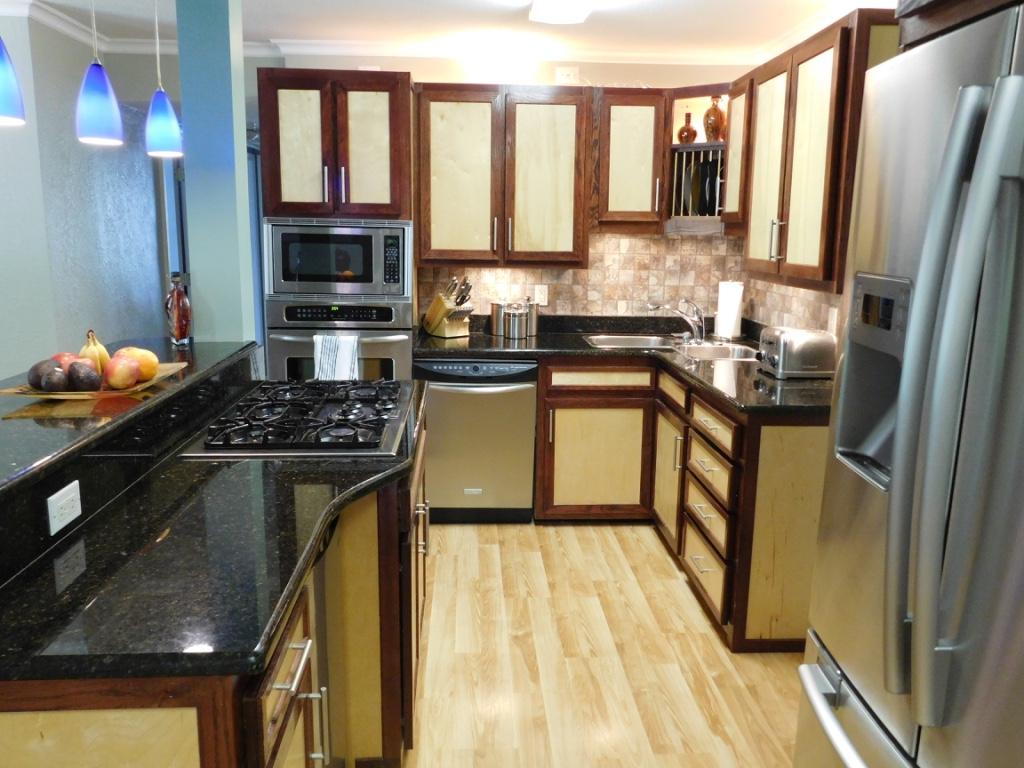 GARNIERS BEACH 2ND - Residential