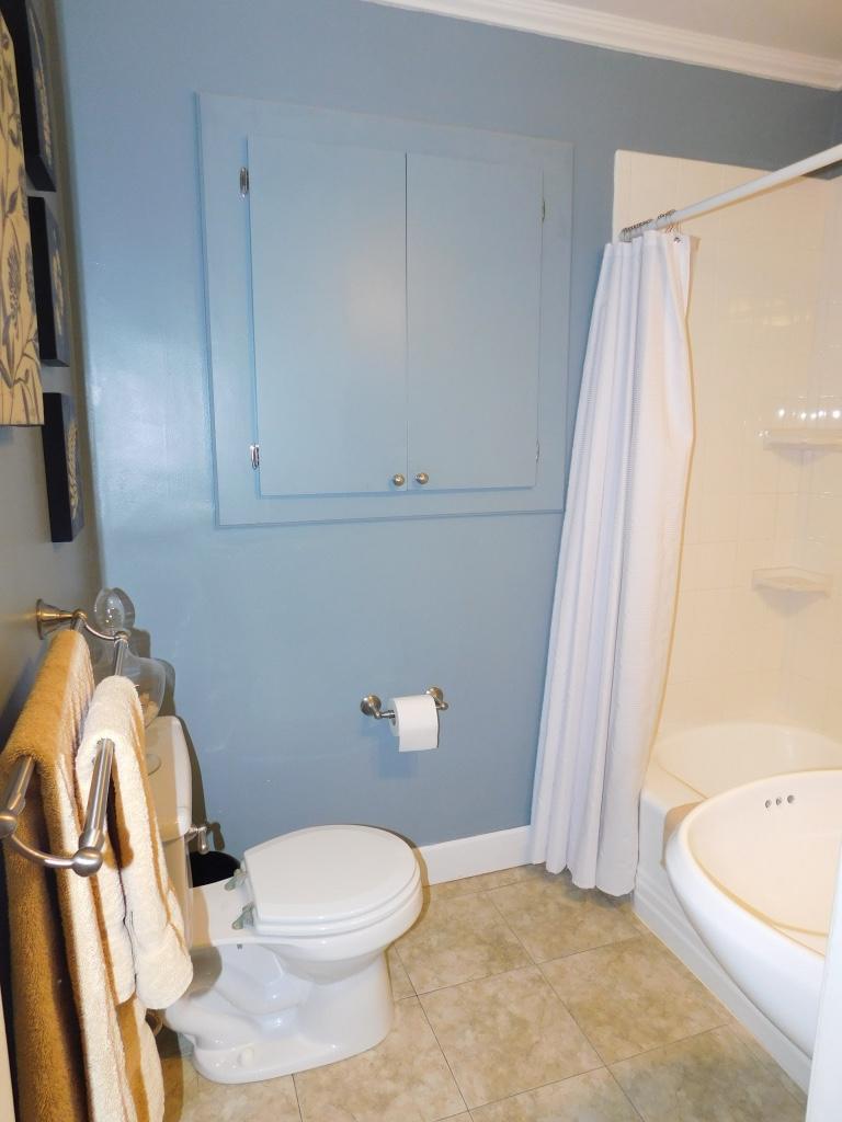 GARNIERS BEACH 2ND - Residential