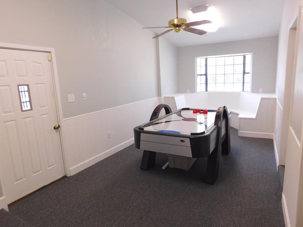 GARNIERS BEACH 2ND - Residential