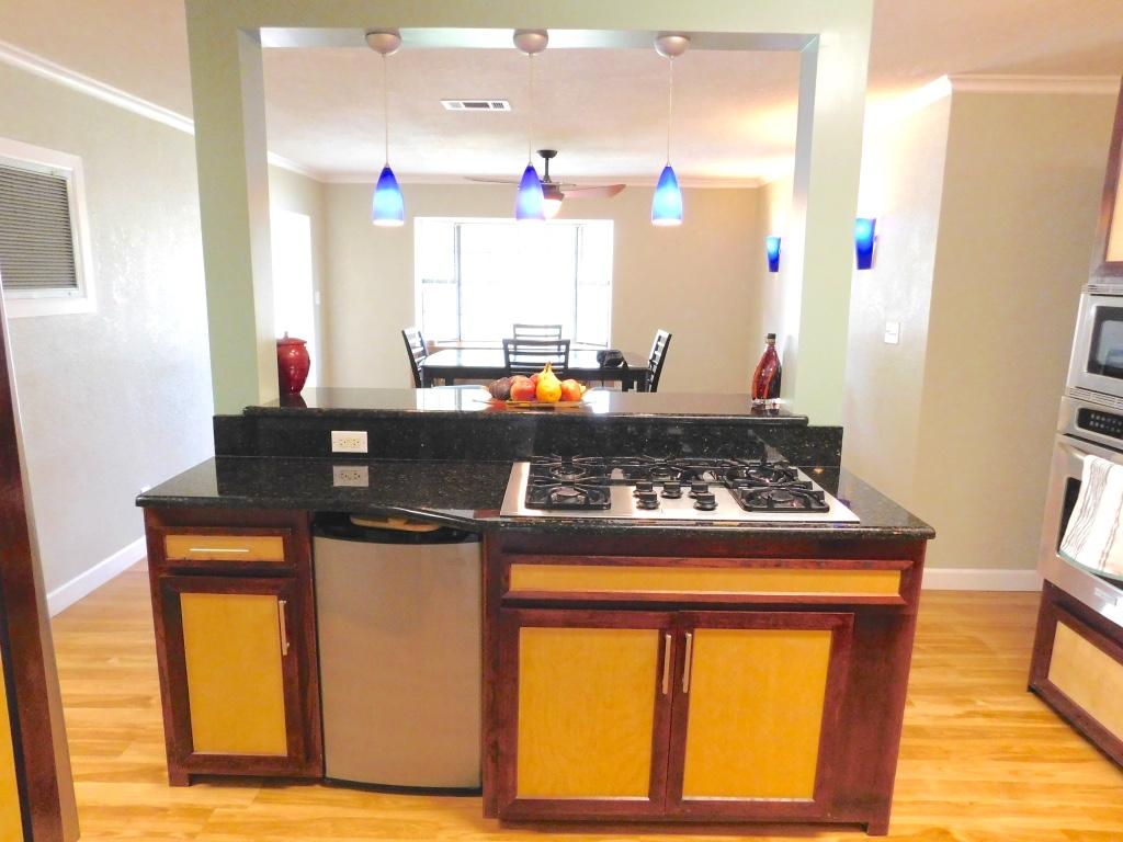 GARNIERS BEACH 2ND - Residential