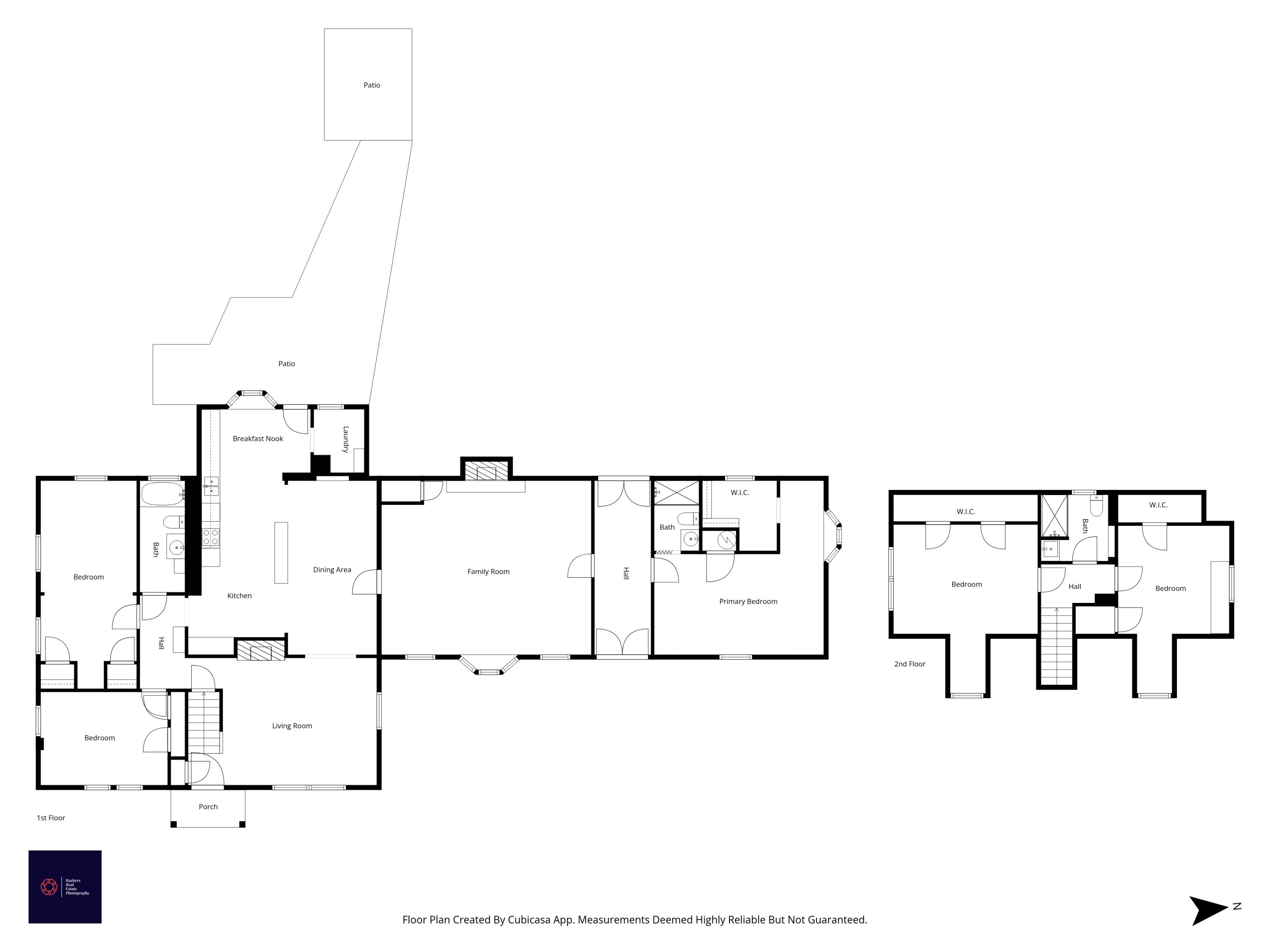 OLLINGER TRACT - Residential