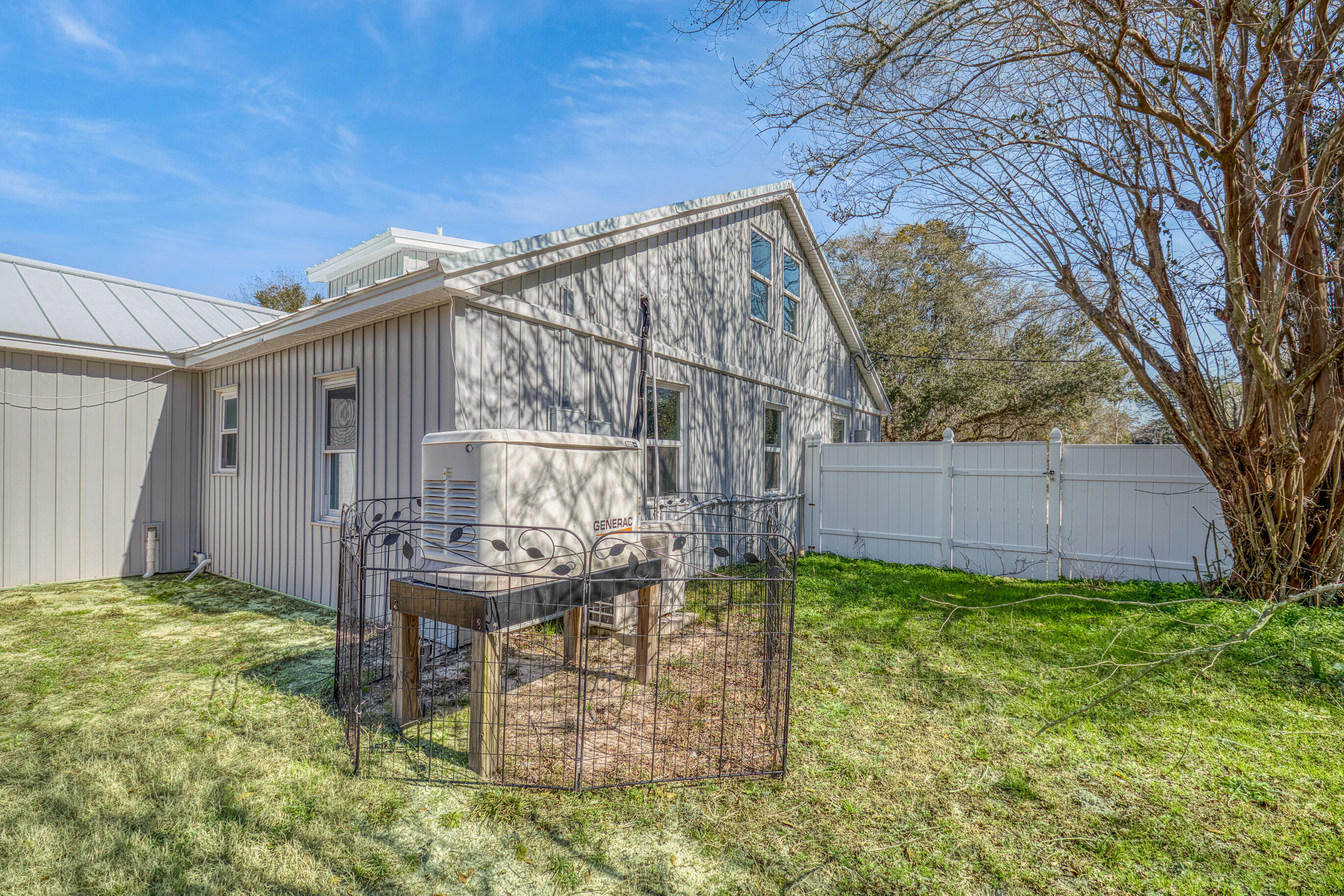 OLLINGER TRACT - Residential