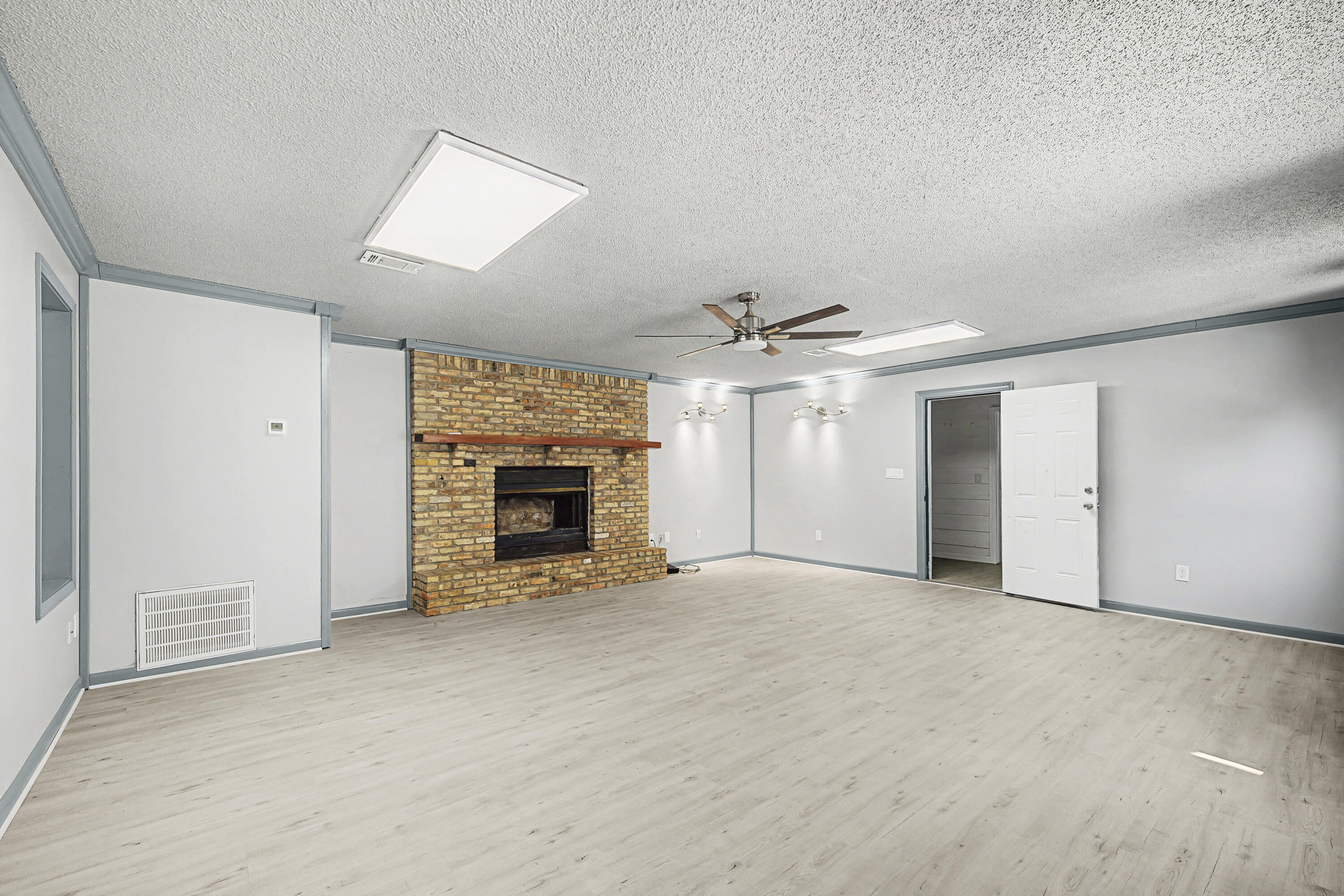 OLLINGER TRACT - Residential