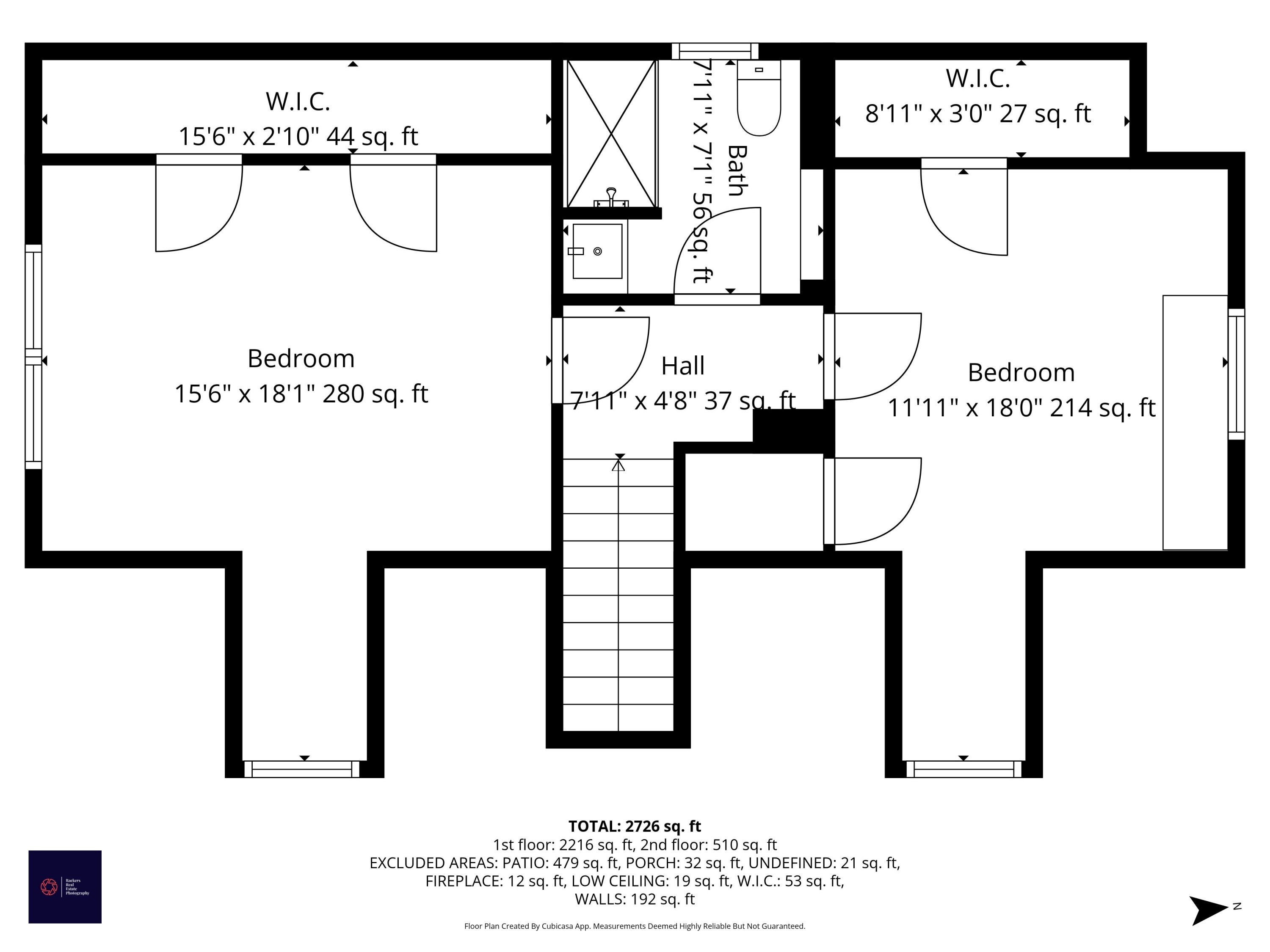 OLLINGER TRACT - Residential