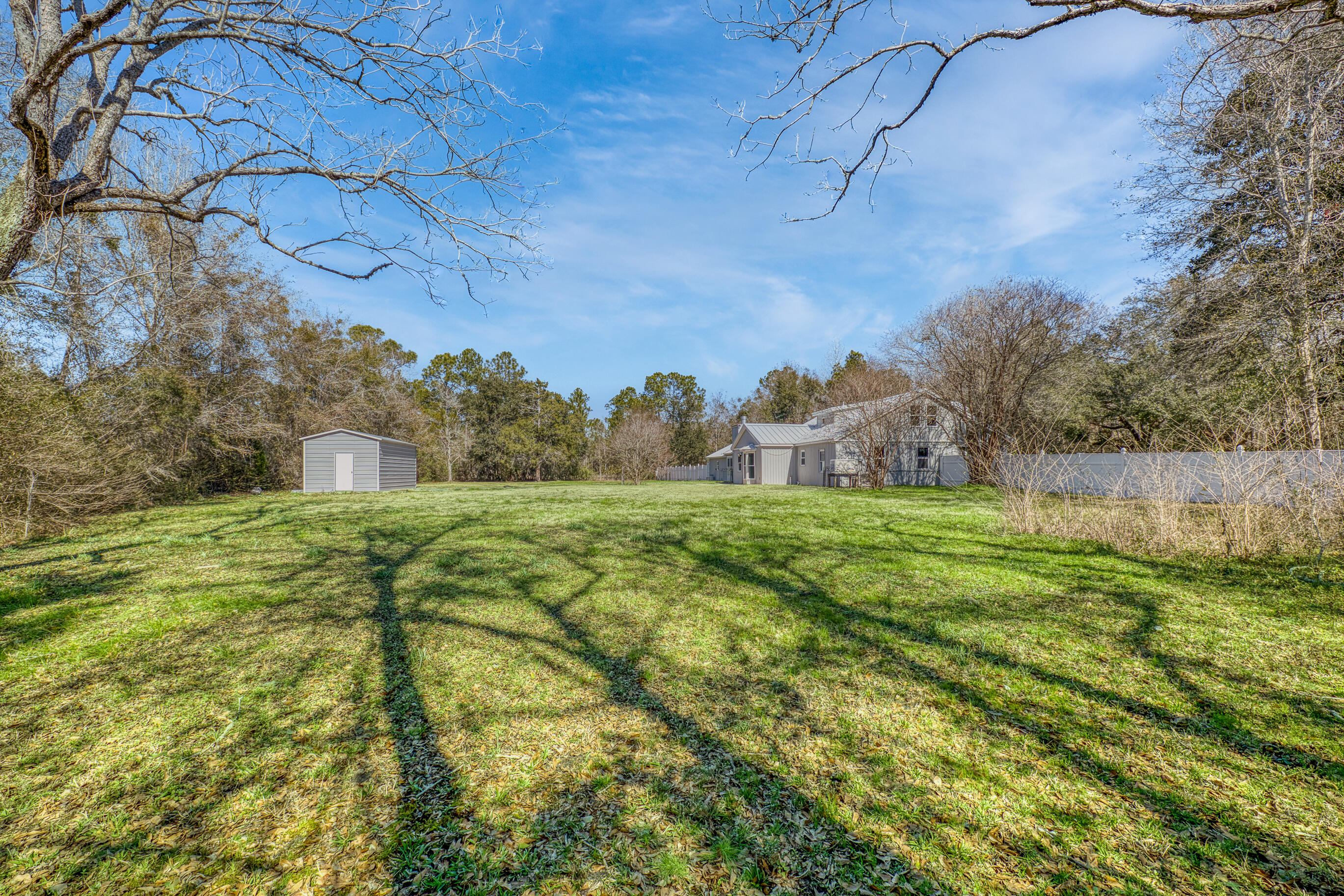OLLINGER TRACT - Residential