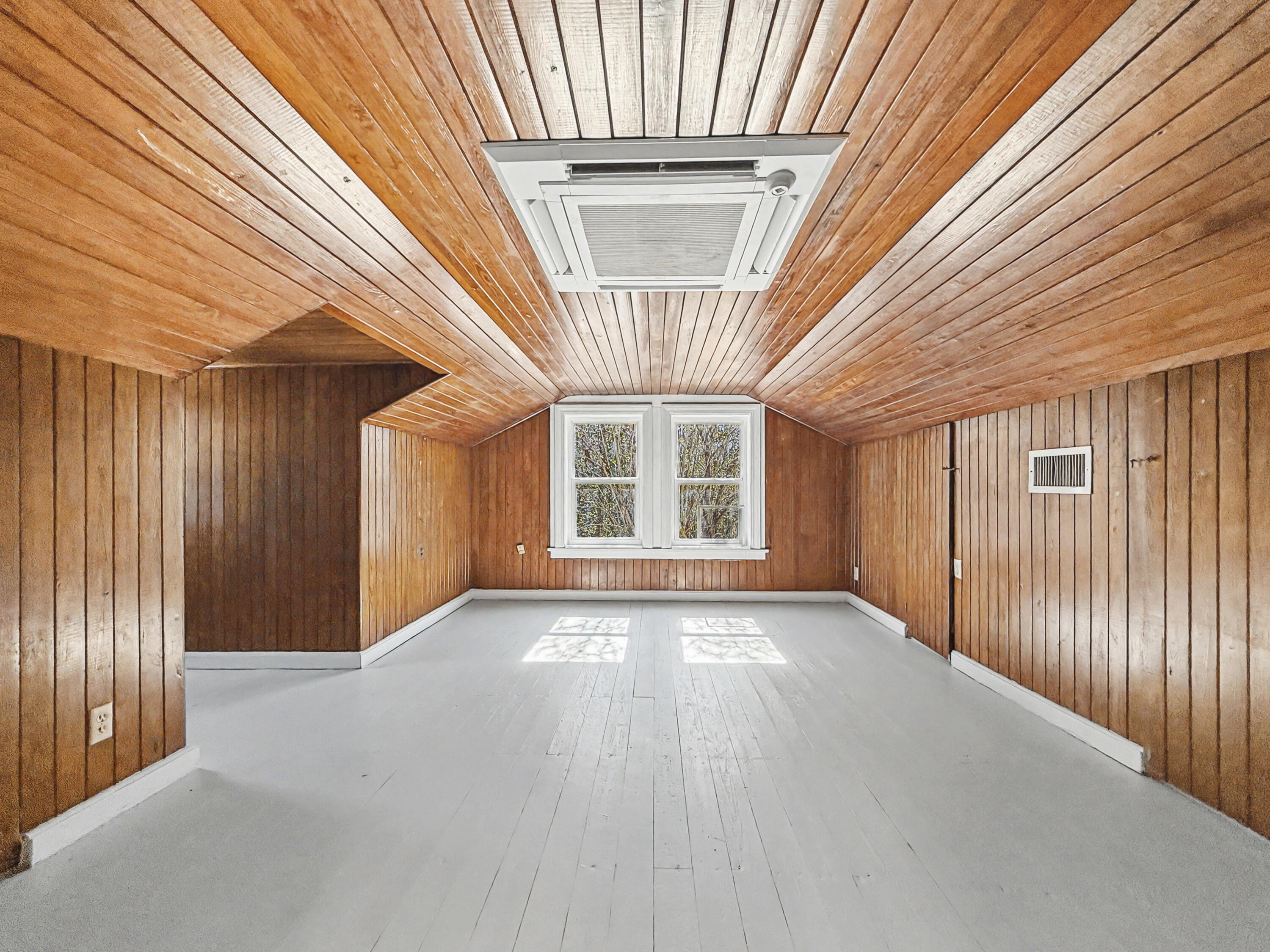 OLLINGER TRACT - Residential