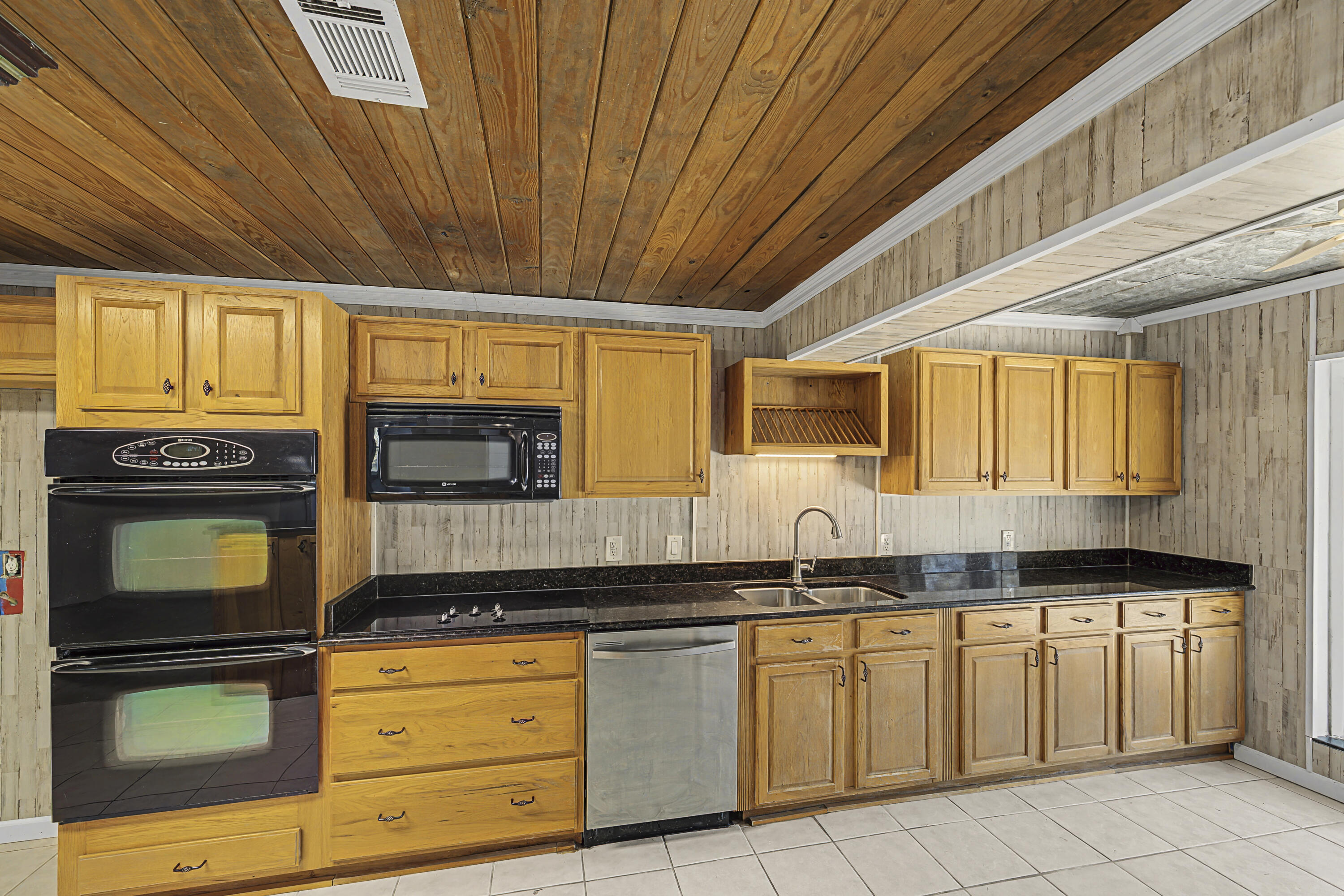 OLLINGER TRACT - Residential