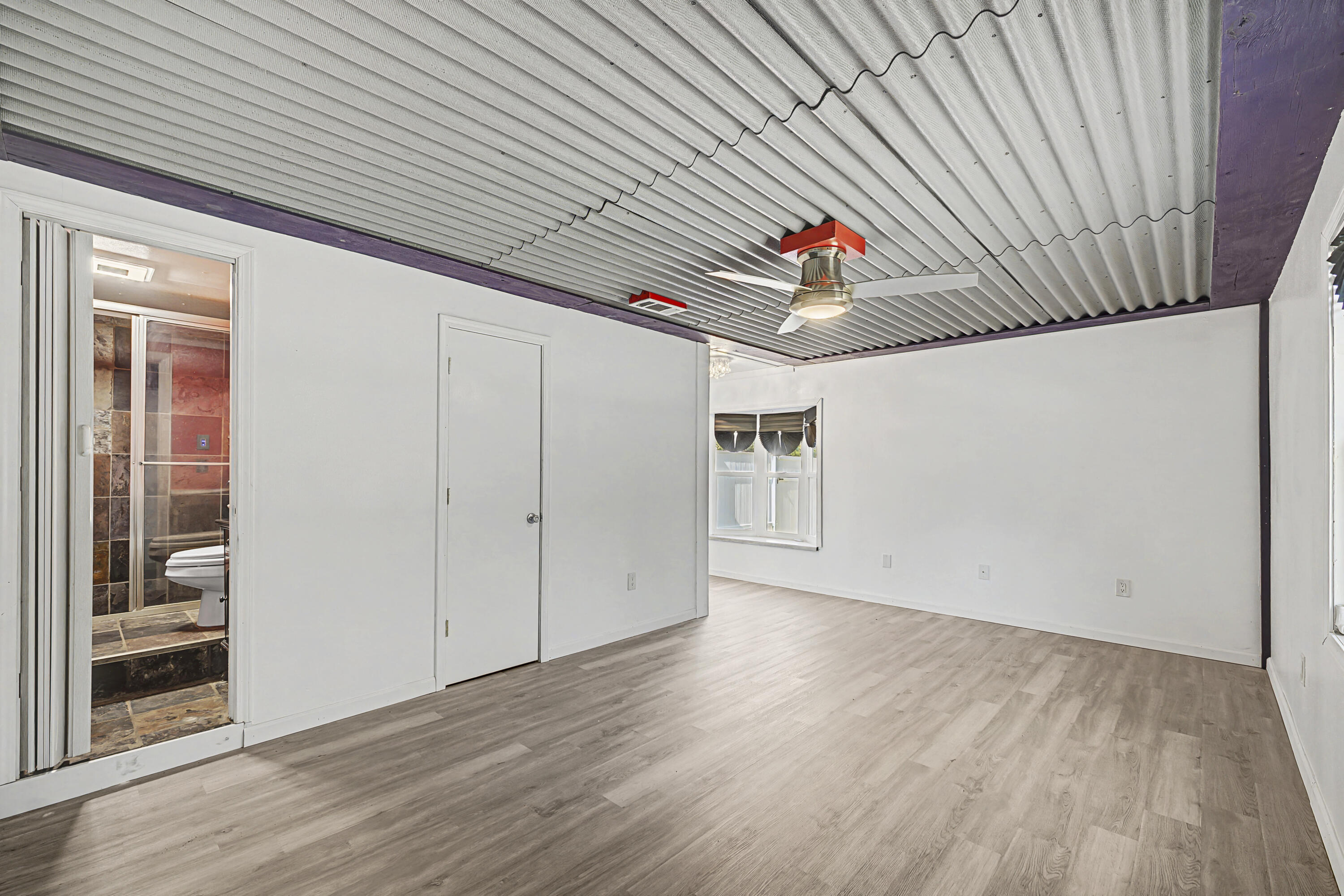 OLLINGER TRACT - Residential