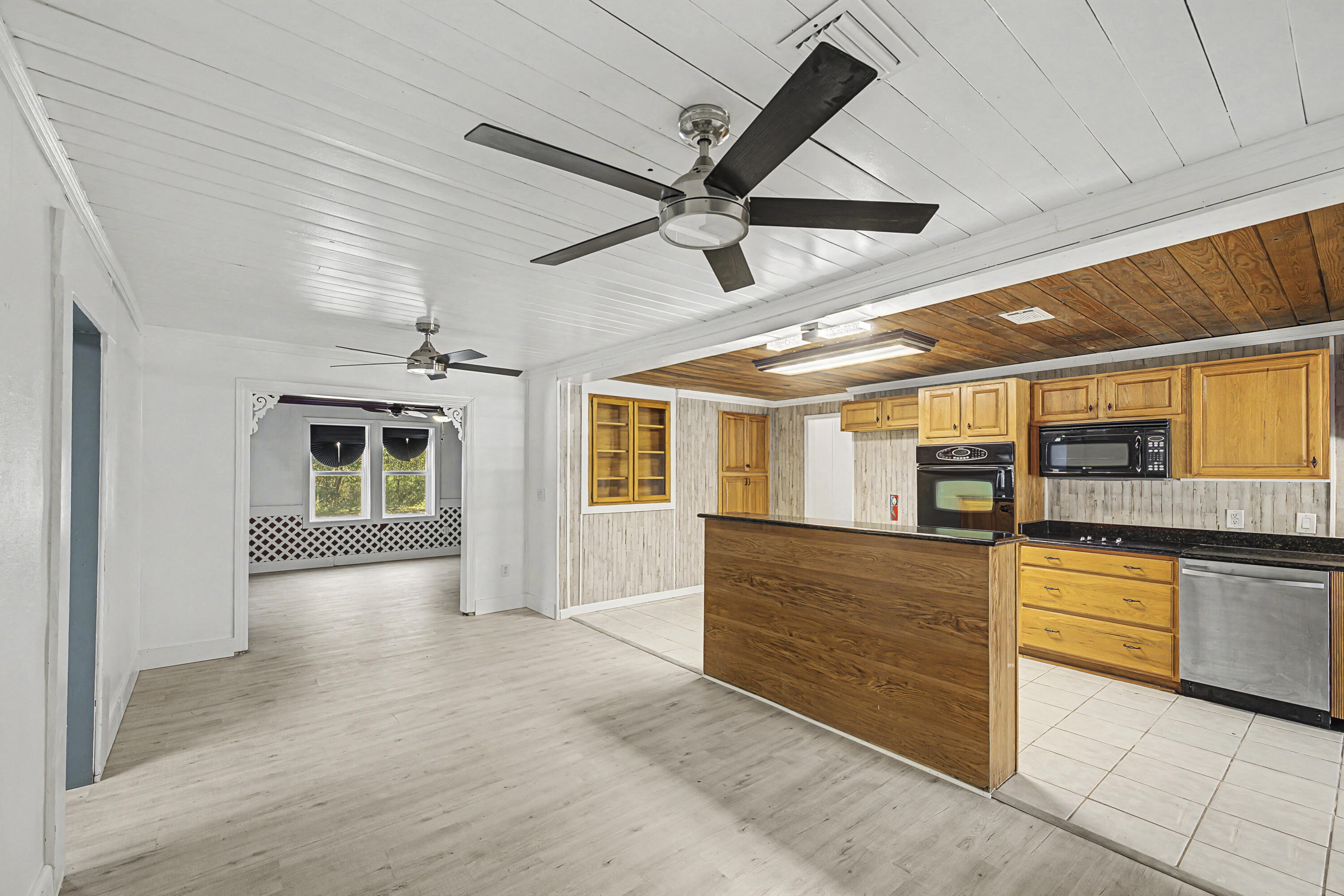 OLLINGER TRACT - Residential