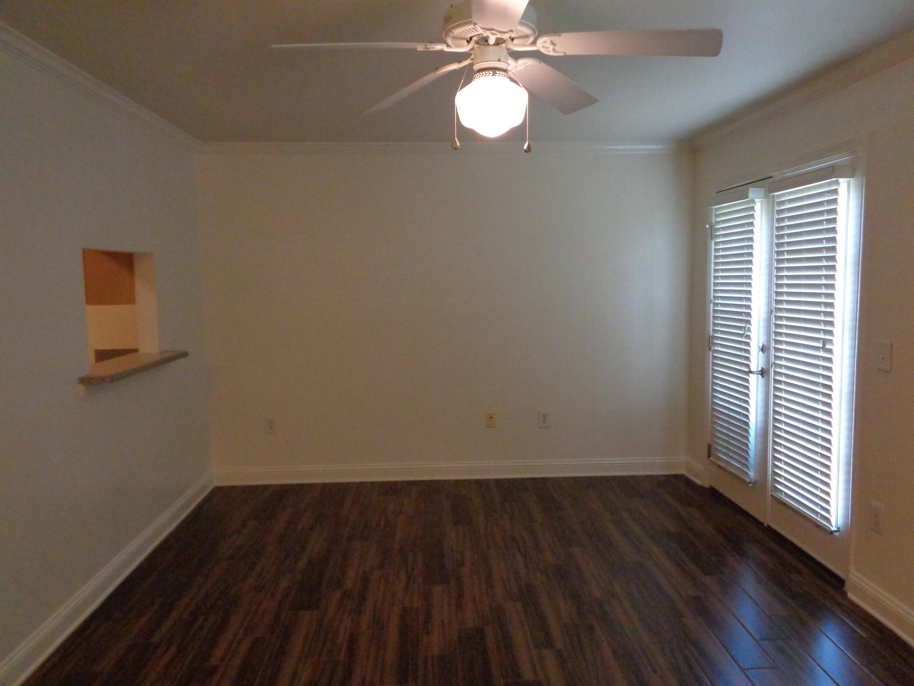 EAGLES LANDING S/D - Residential