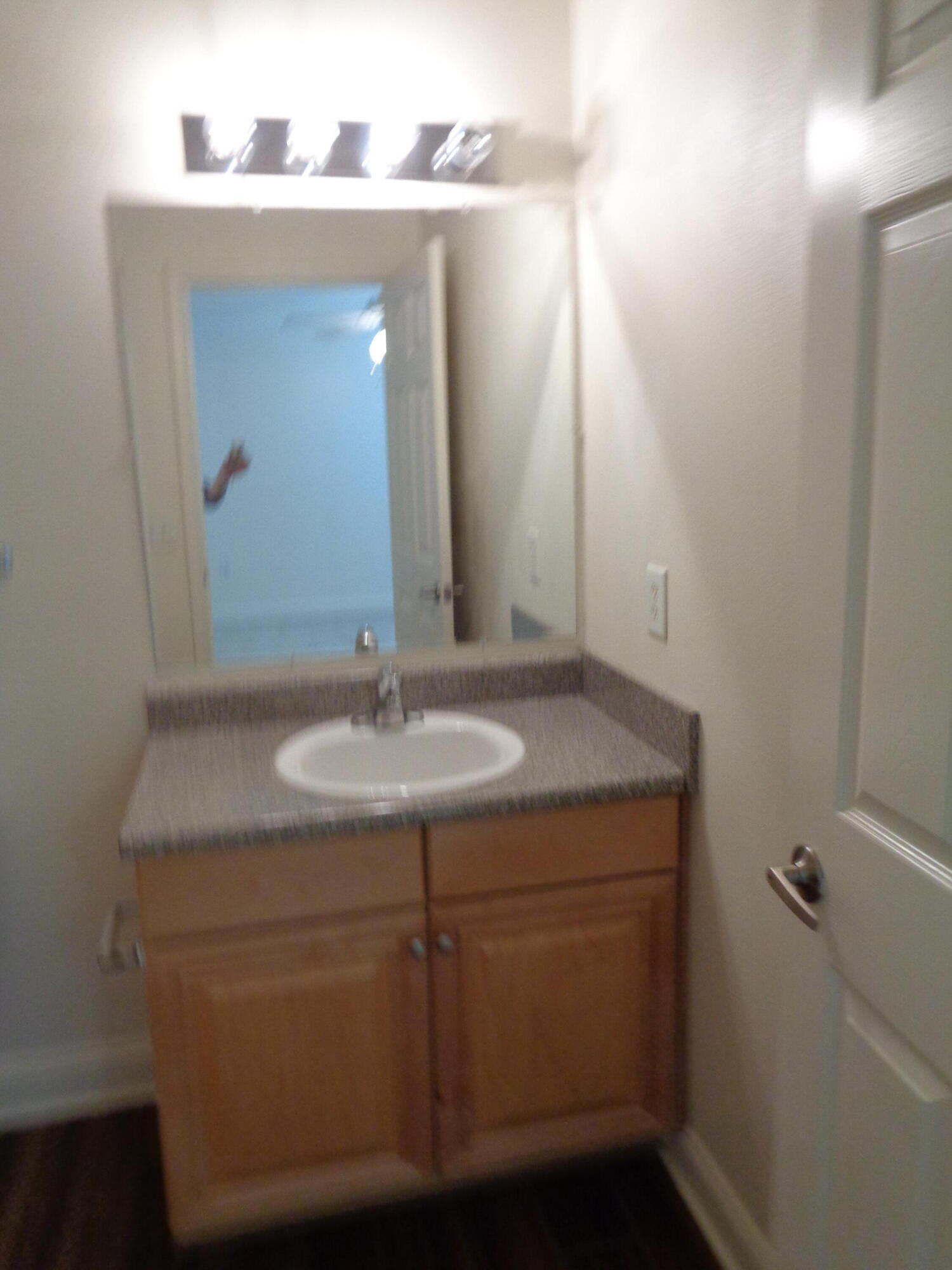 EAGLES LANDING S/D - Residential