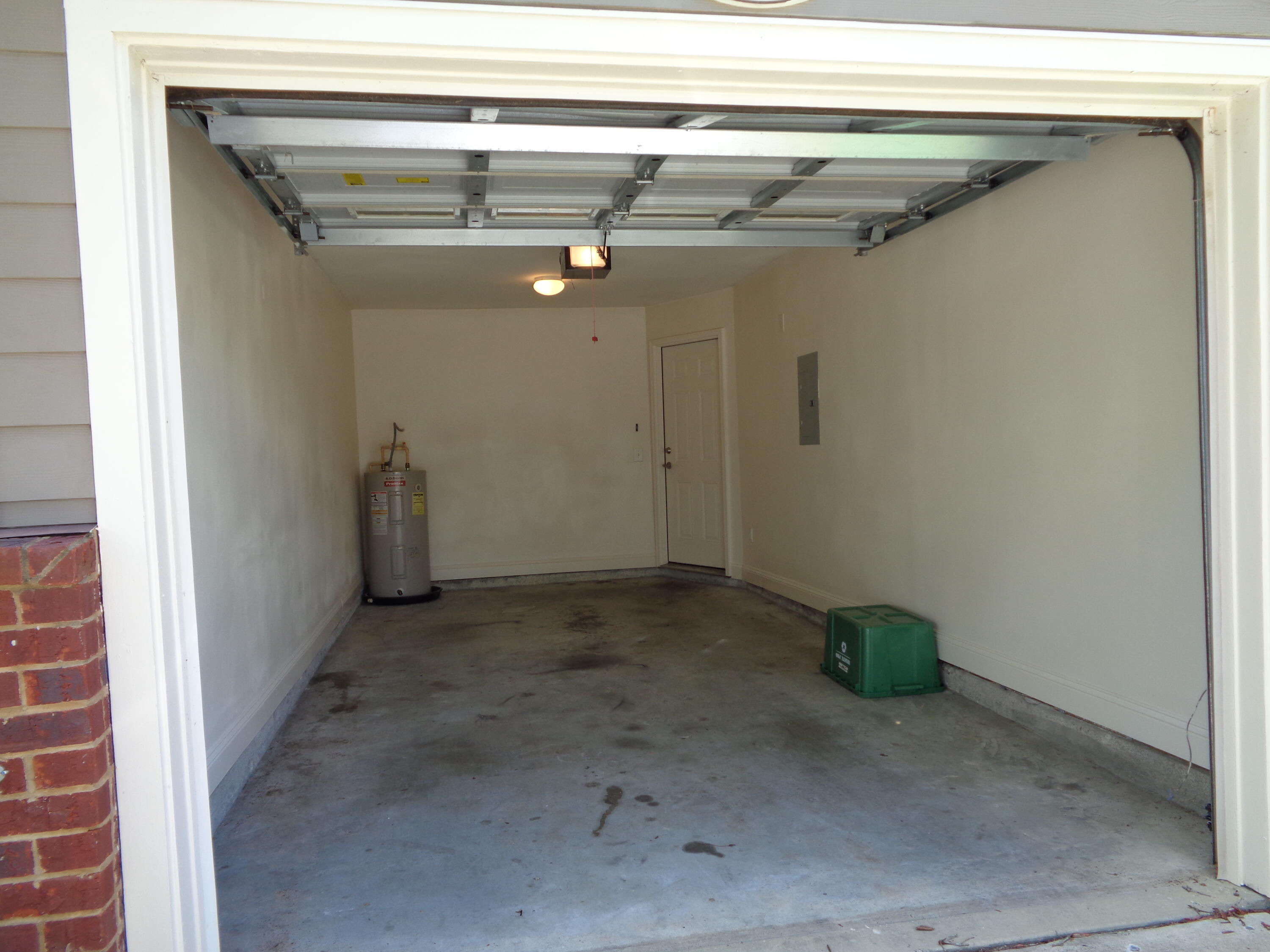 EAGLES LANDING S/D - Residential