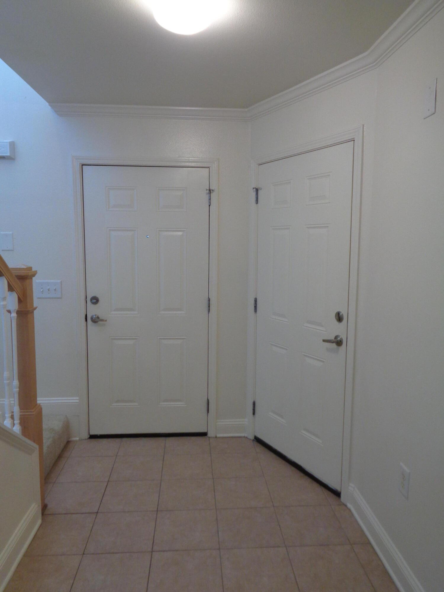 EAGLES LANDING S/D - Residential