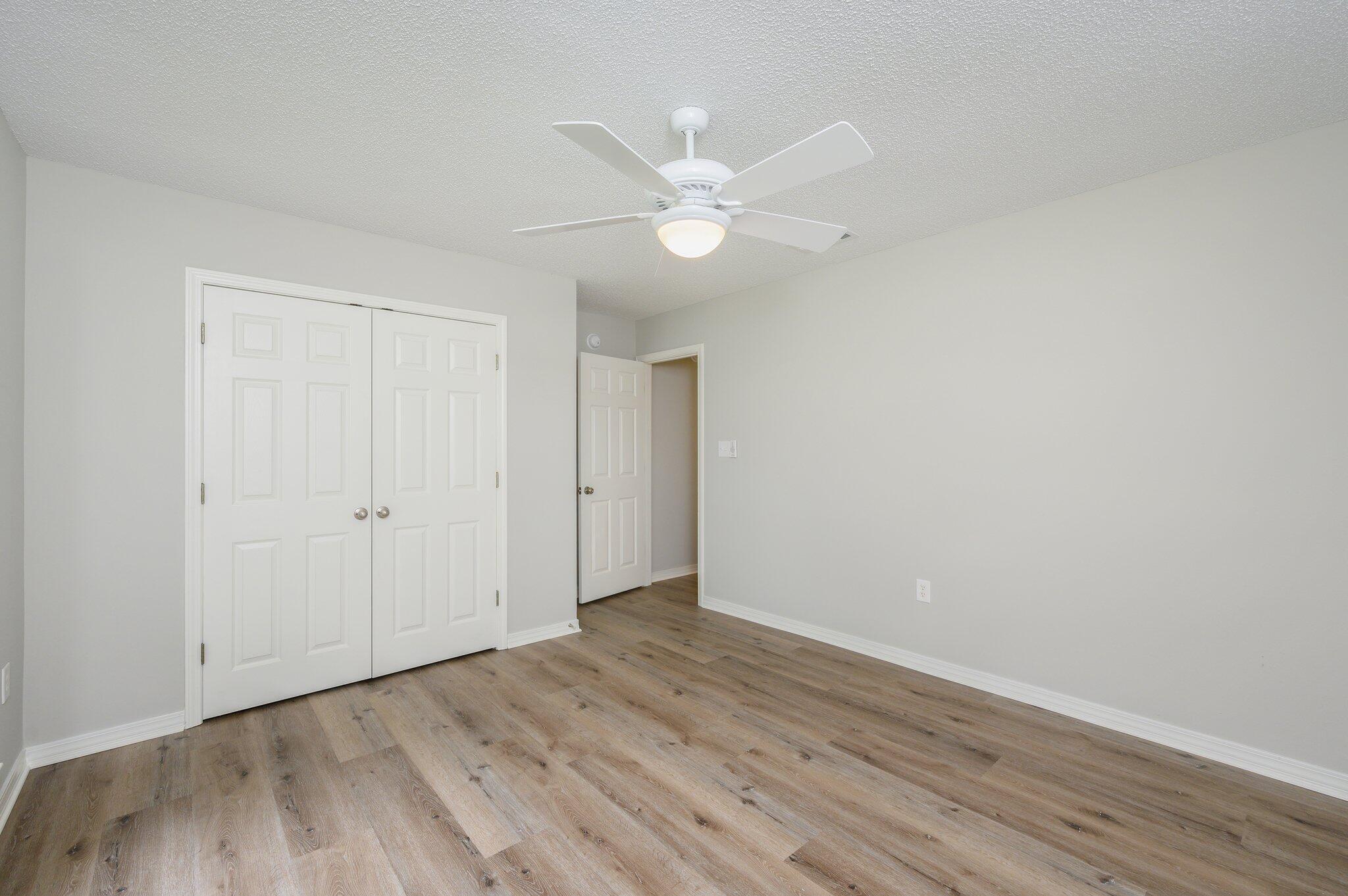 MACK BAYOU POINTE S/D - Residential
