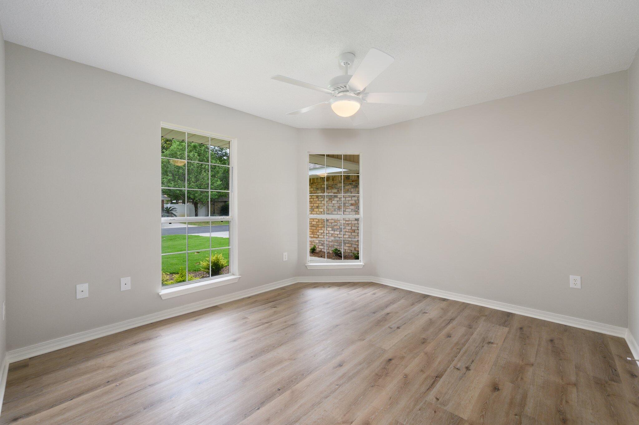 MACK BAYOU POINTE S/D - Residential