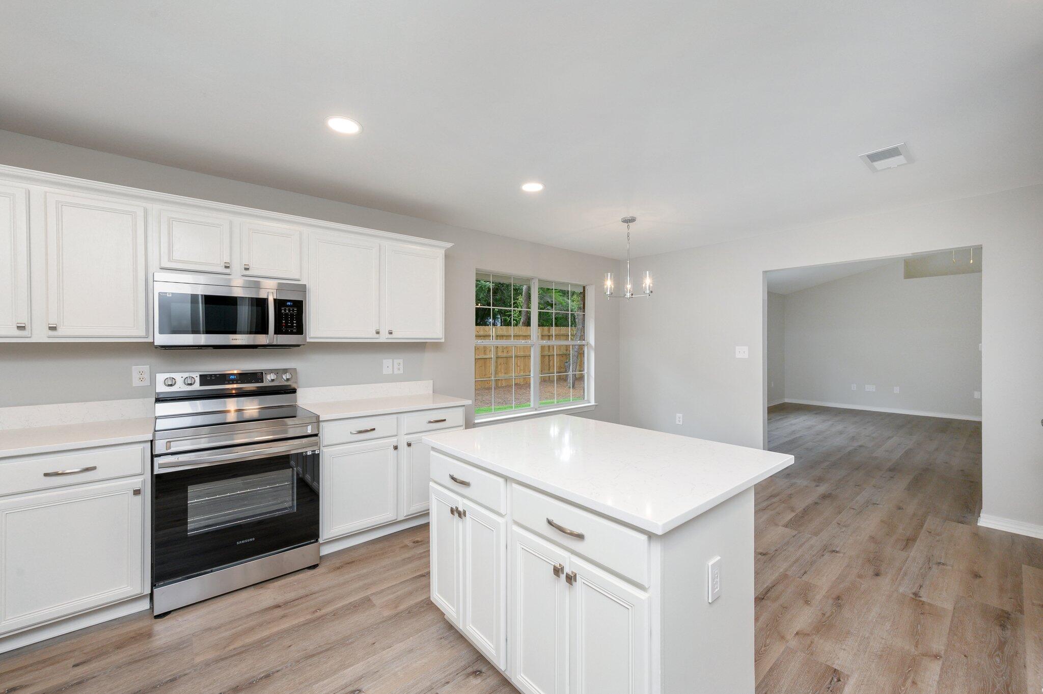 MACK BAYOU POINTE S/D - Residential