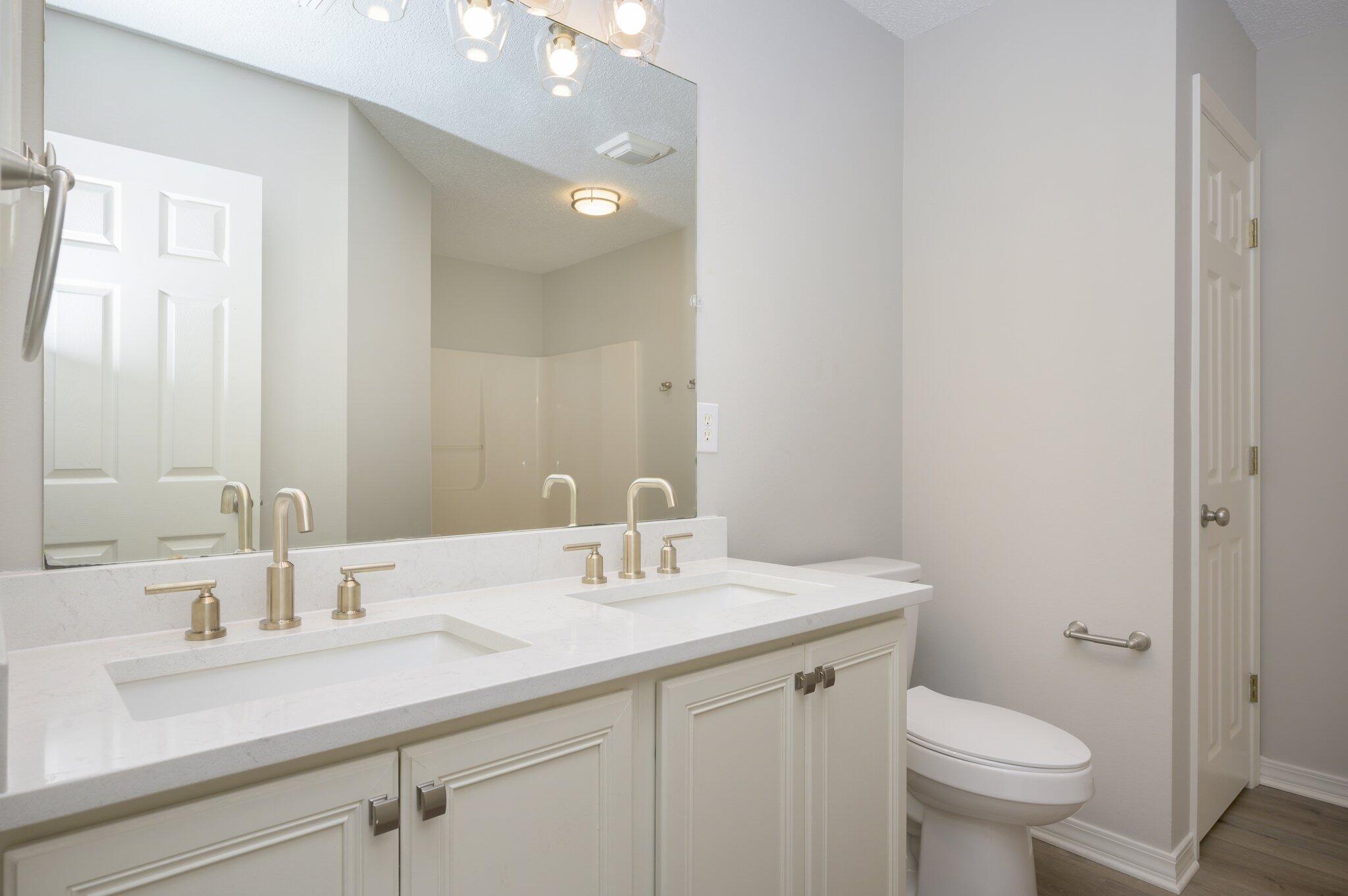 MACK BAYOU POINTE S/D - Residential