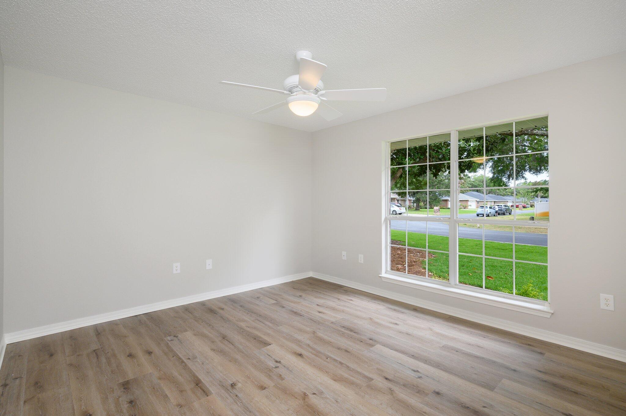 MACK BAYOU POINTE S/D - Residential