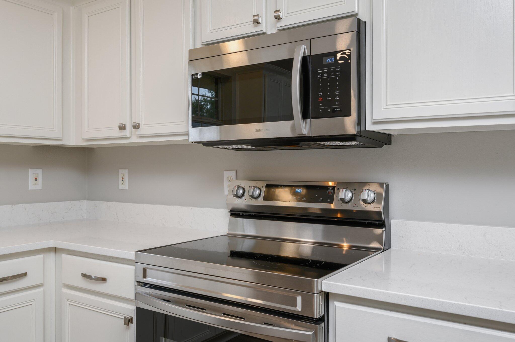 MACK BAYOU POINTE S/D - Residential