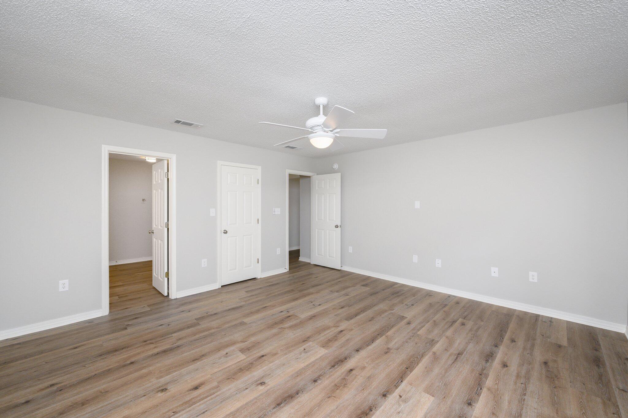 MACK BAYOU POINTE S/D - Residential