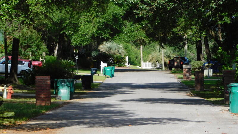 SAVANNAH OAKS - Residential