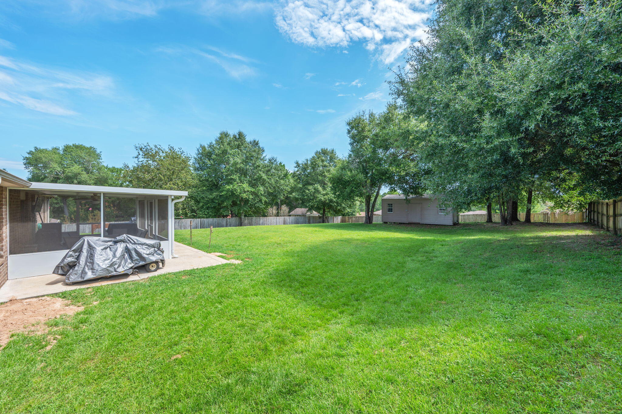 SILVER SPRINGS EST - Residential