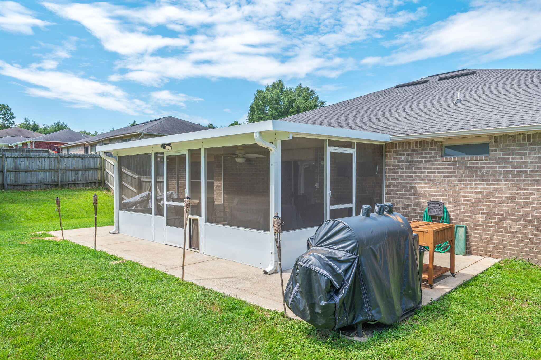 SILVER SPRINGS EST - Residential