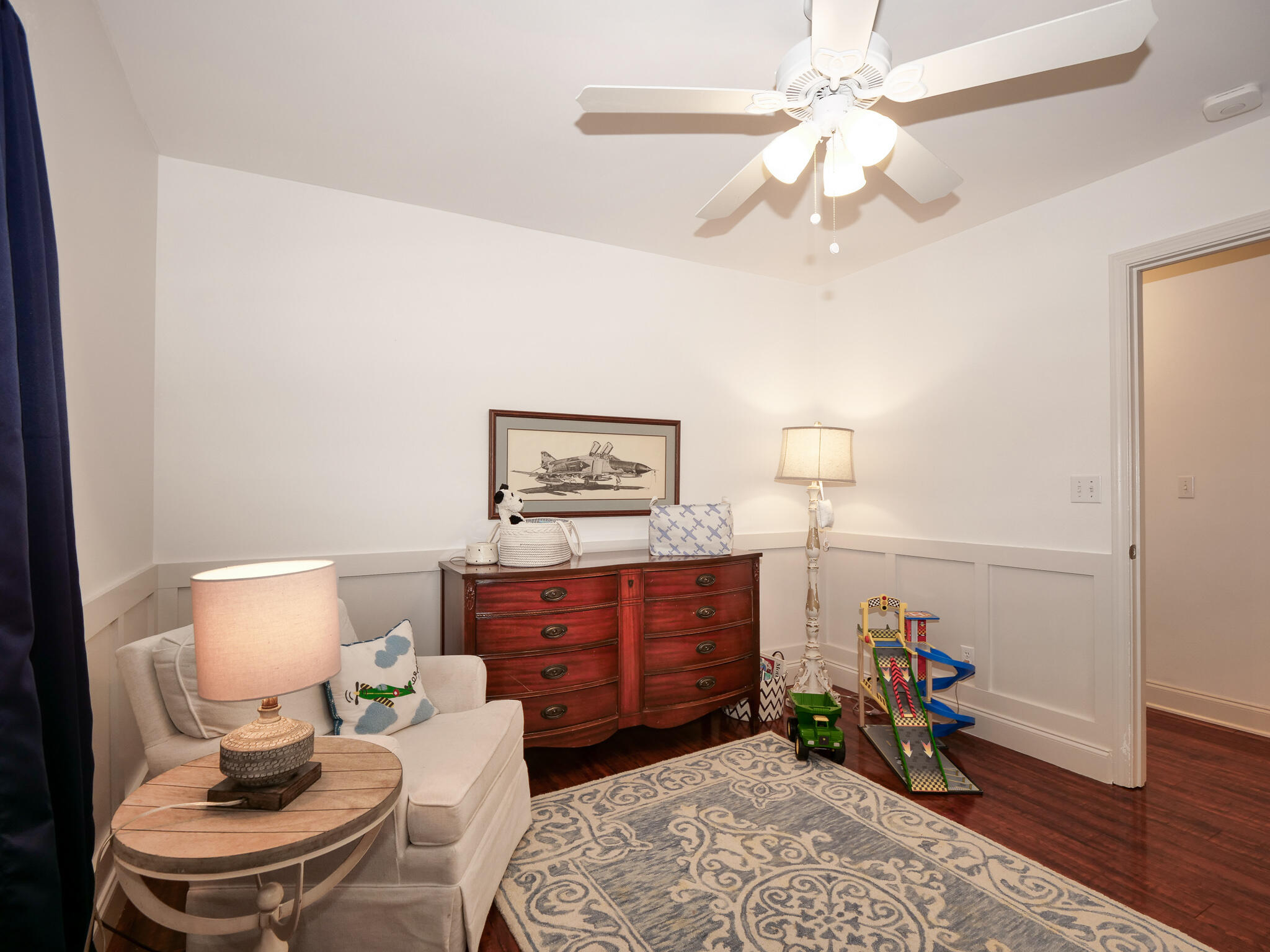 PARKWOOD AT BLUEWATER BAY - Residential