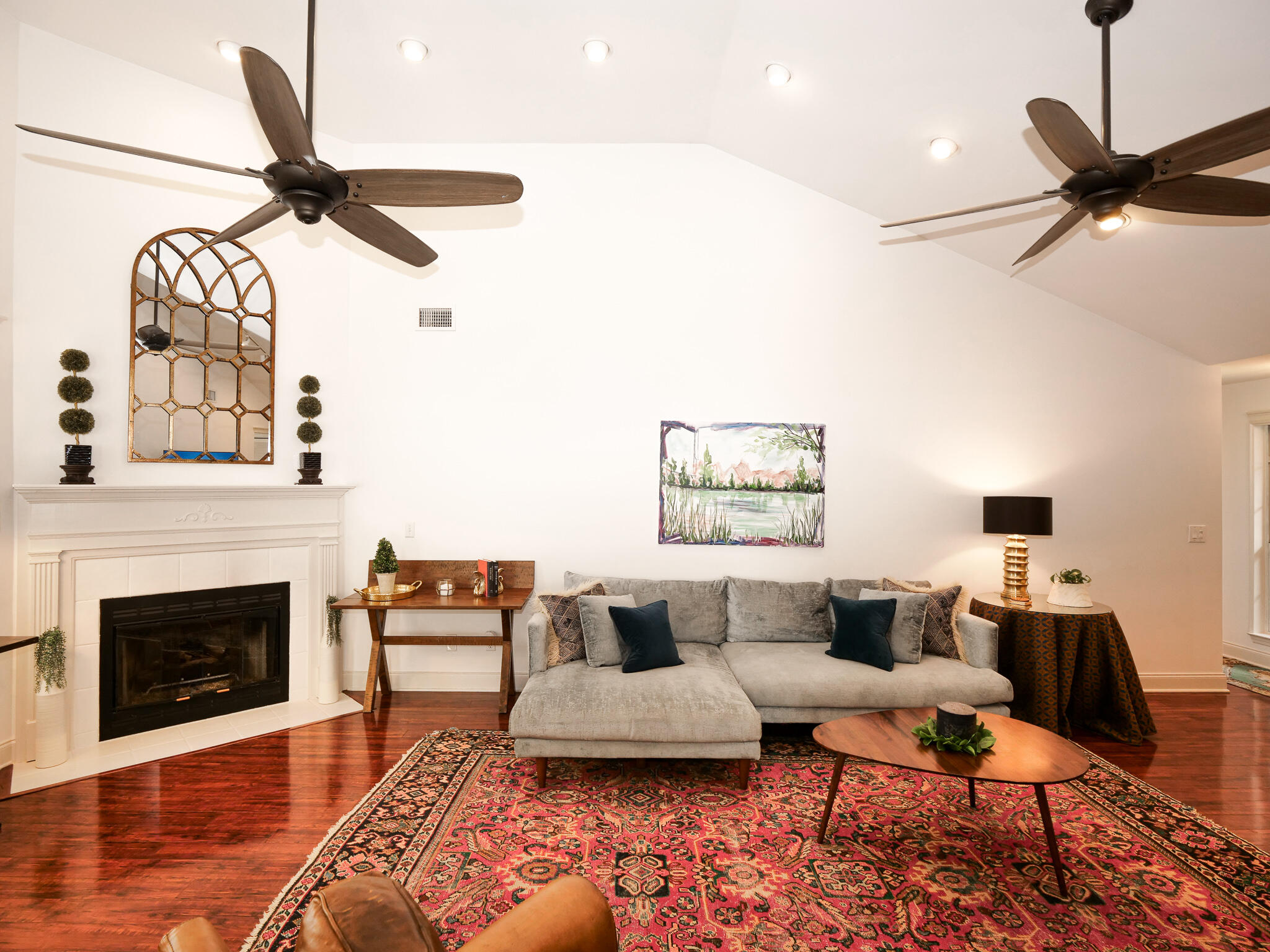 PARKWOOD AT BLUEWATER BAY - Residential