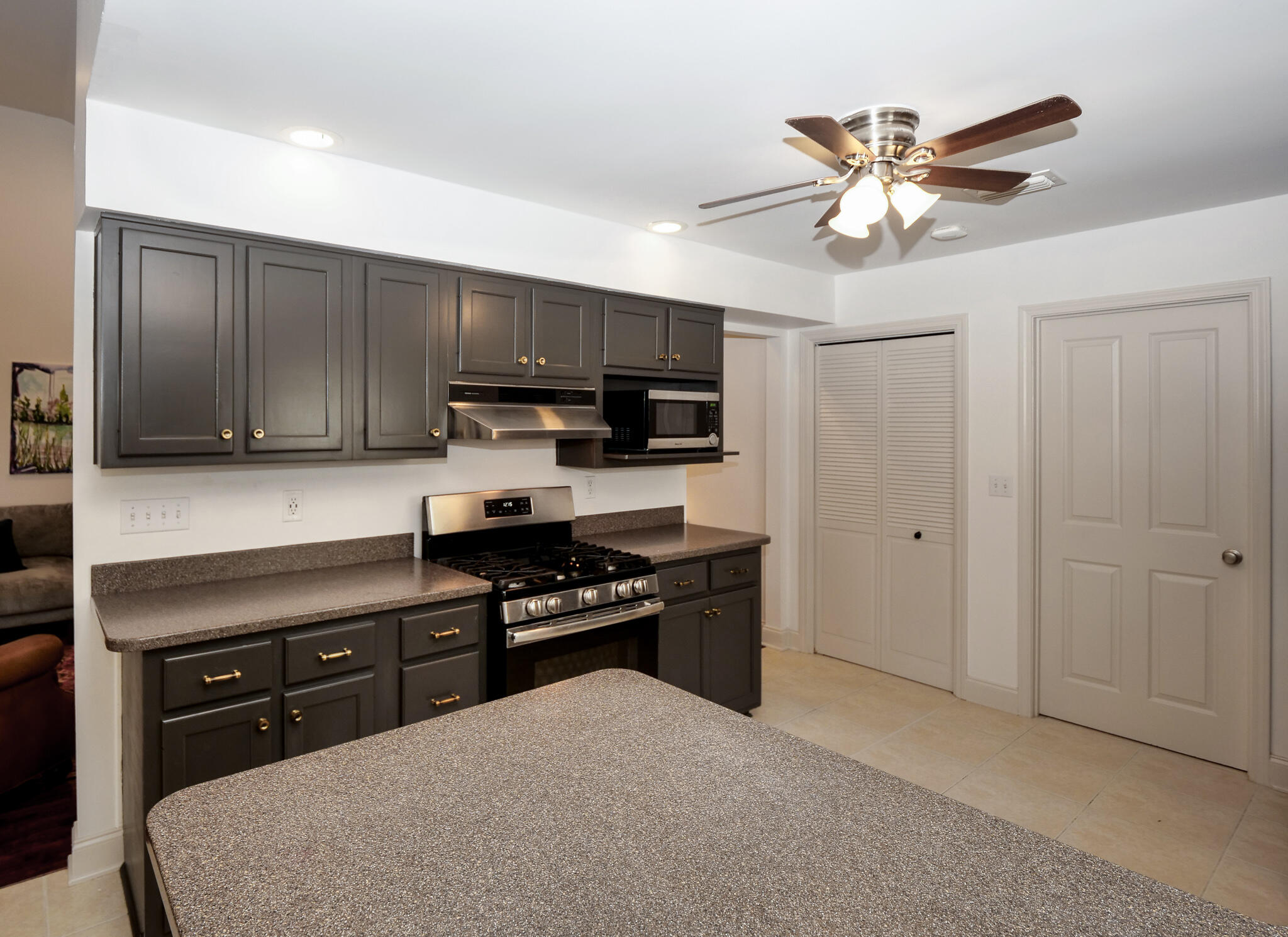 PARKWOOD AT BLUEWATER BAY - Residential