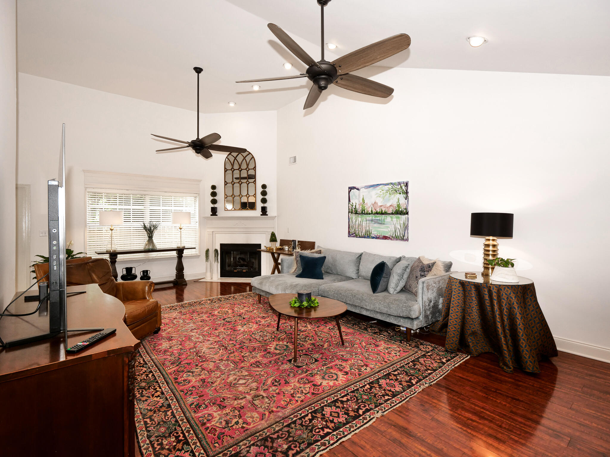 PARKWOOD AT BLUEWATER BAY - Residential