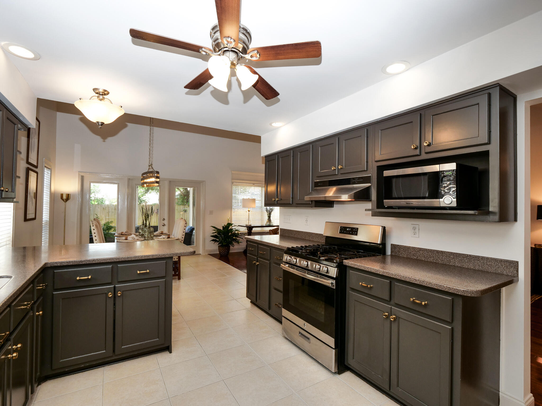 PARKWOOD AT BLUEWATER BAY - Residential