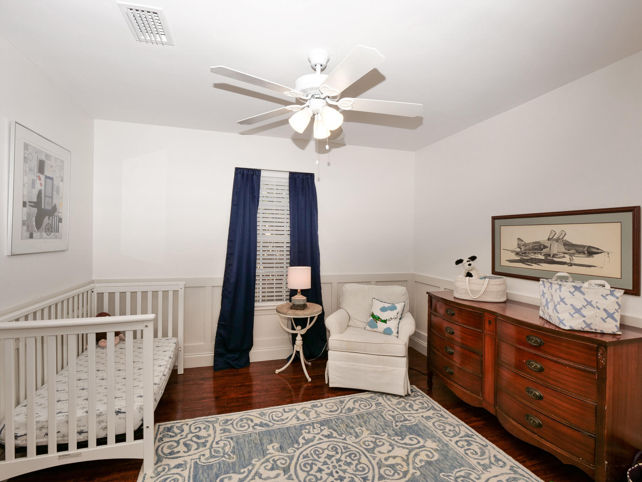 PARKWOOD AT BLUEWATER BAY - Residential