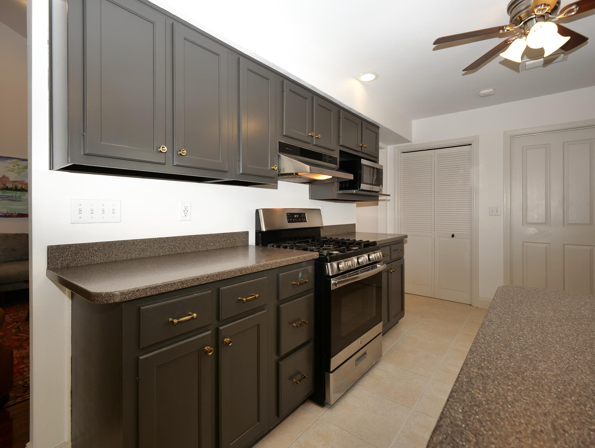 PARKWOOD AT BLUEWATER BAY - Residential