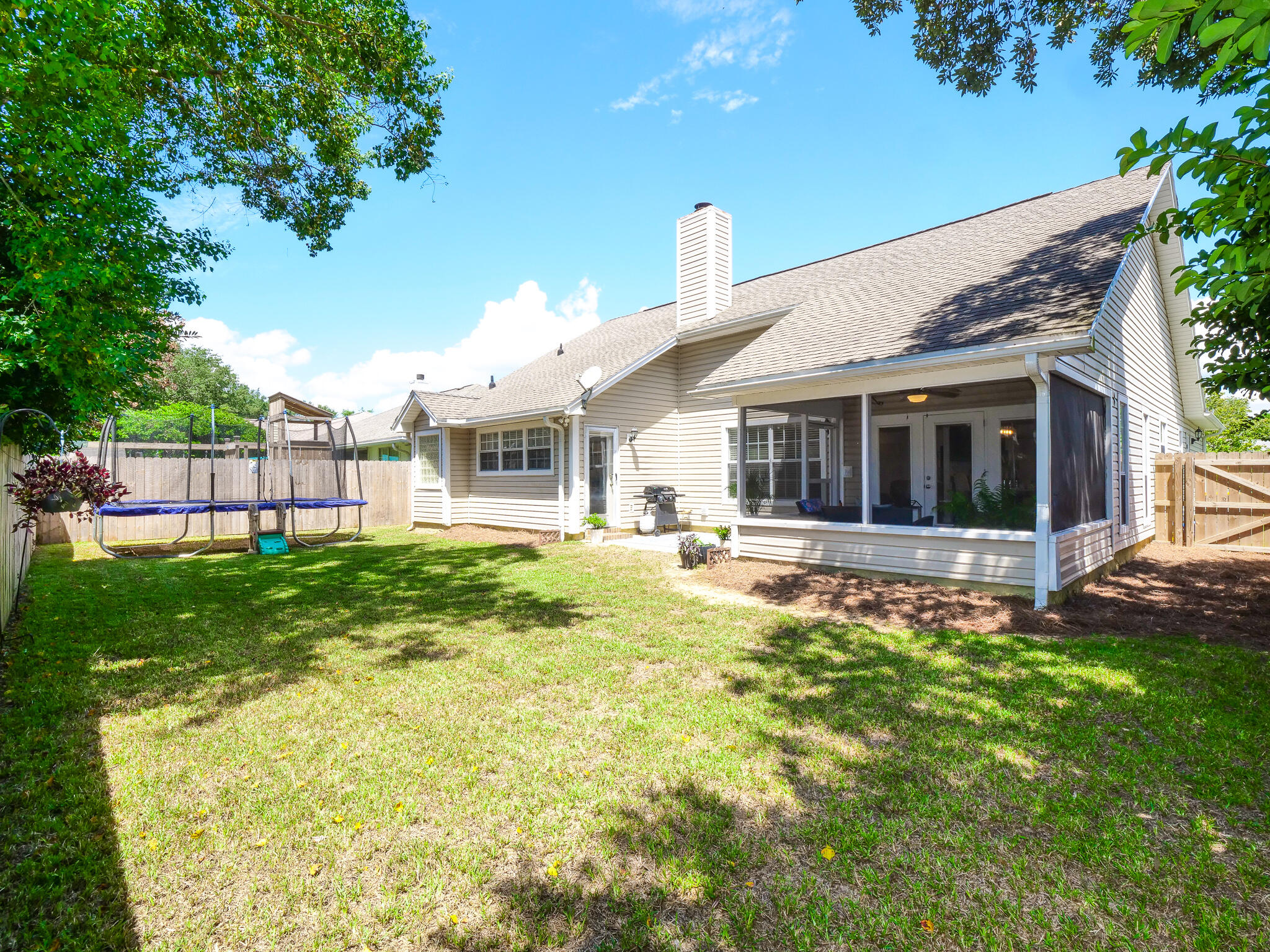 PARKWOOD AT BLUEWATER BAY - Residential