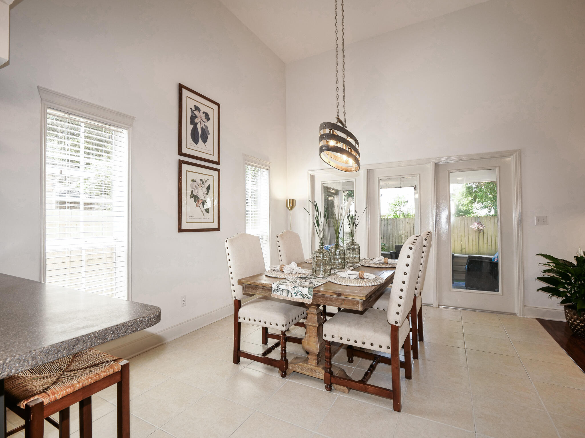 PARKWOOD AT BLUEWATER BAY - Residential