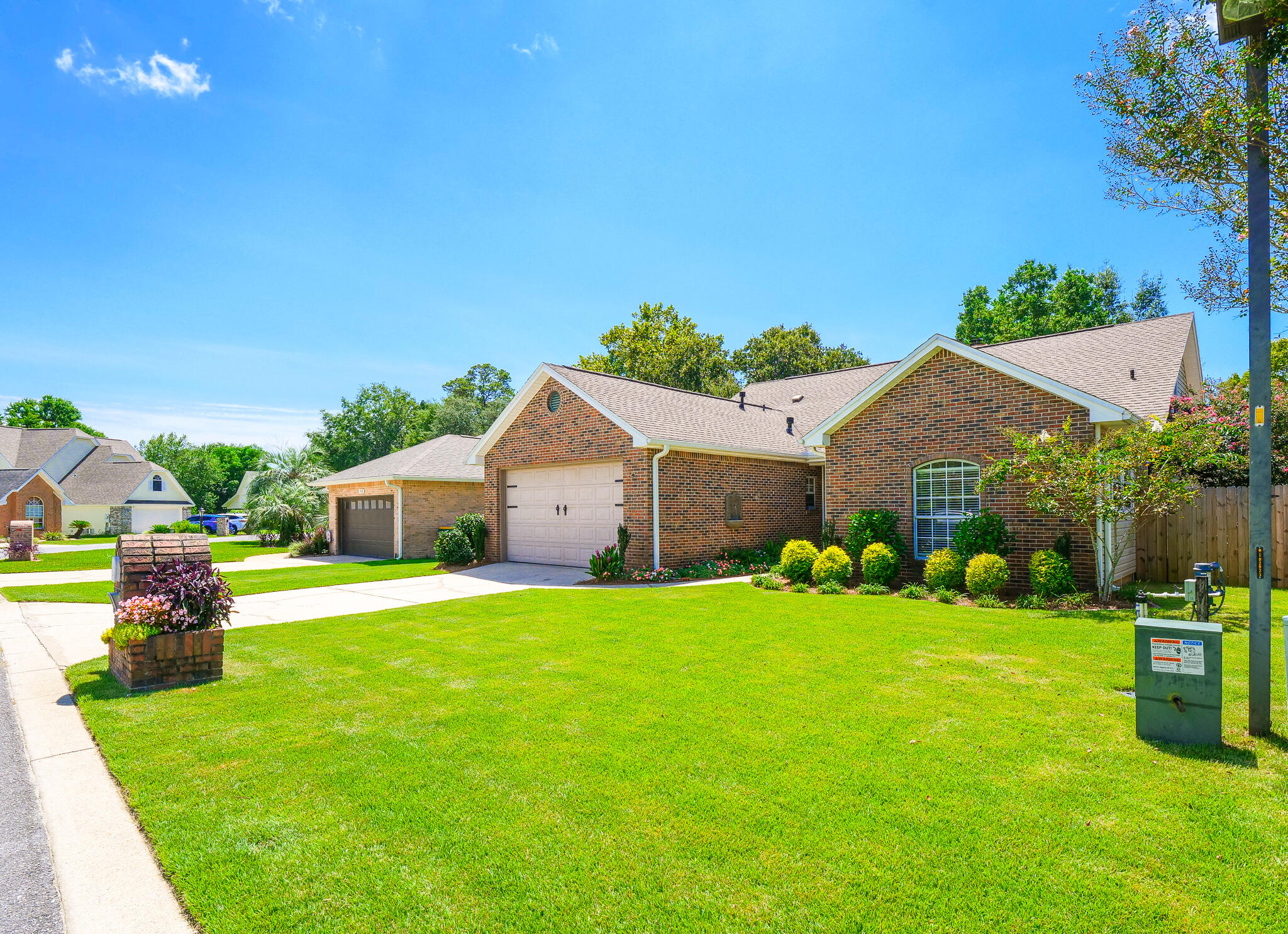 PARKWOOD AT BLUEWATER BAY - Residential