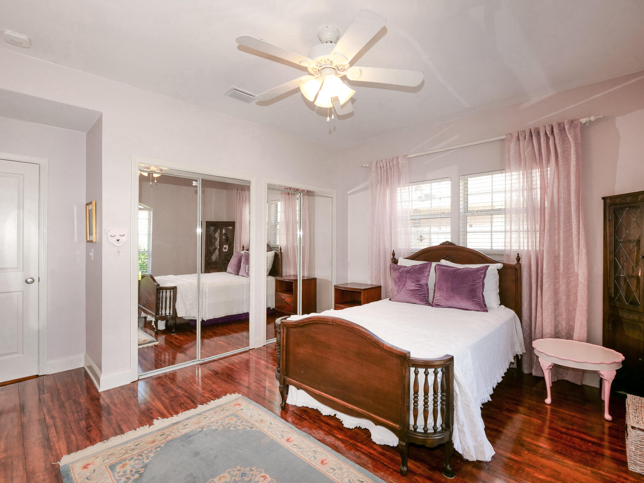 PARKWOOD AT BLUEWATER BAY - Residential