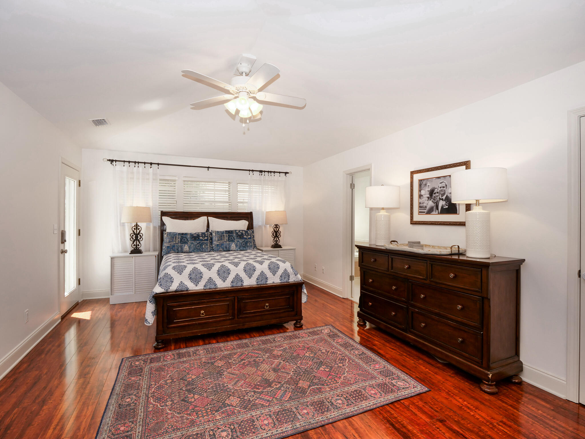 PARKWOOD AT BLUEWATER BAY - Residential