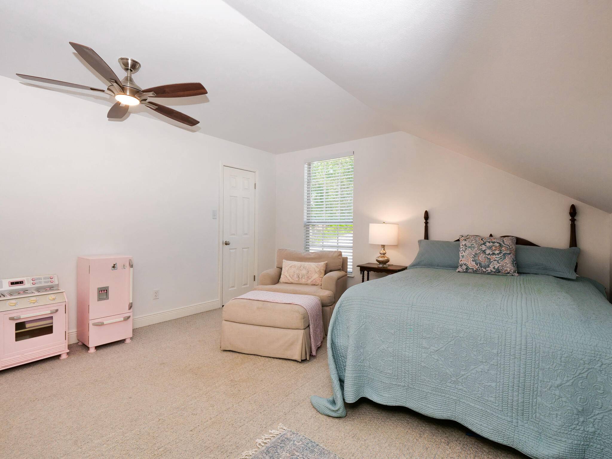 PARKWOOD AT BLUEWATER BAY - Residential