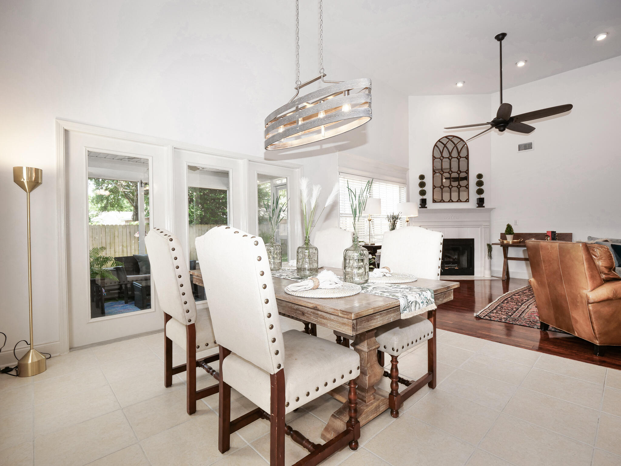 PARKWOOD AT BLUEWATER BAY - Residential