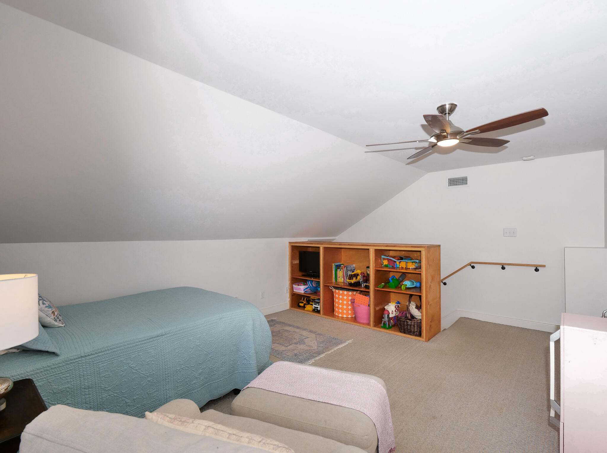 PARKWOOD AT BLUEWATER BAY - Residential